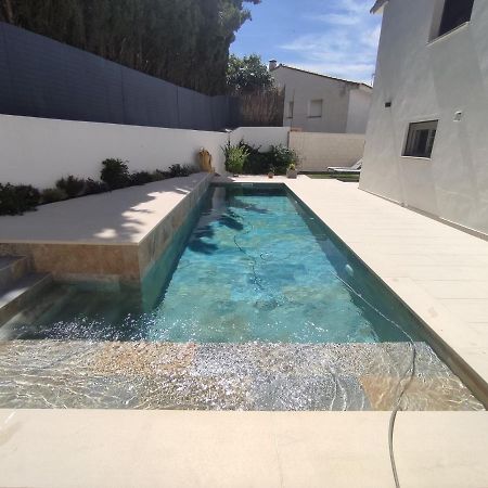 Apto. El Pozo De Las Nieves Con Piscina Cobisa Εξωτερικό φωτογραφία