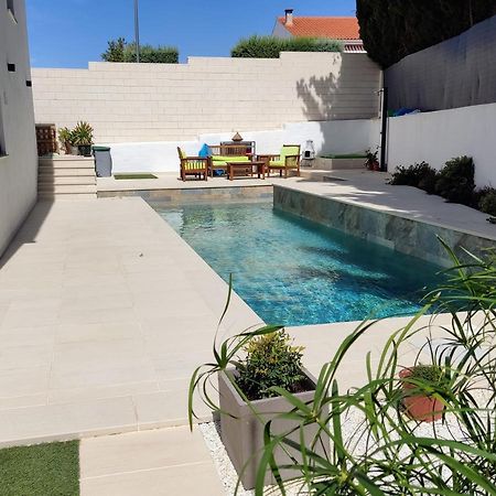 Apto. El Pozo De Las Nieves Con Piscina Cobisa Εξωτερικό φωτογραφία