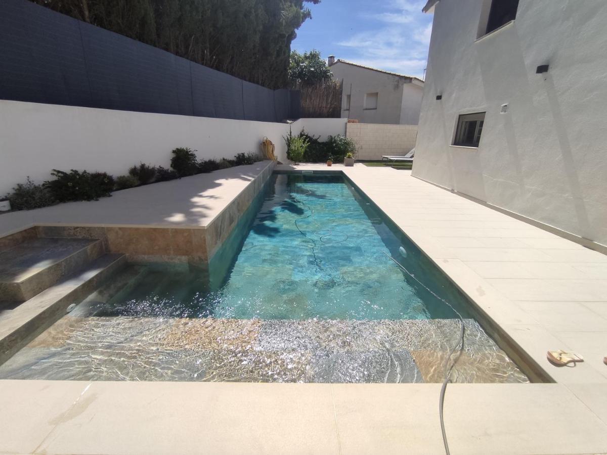 Apto. El Pozo De Las Nieves Con Piscina Cobisa Εξωτερικό φωτογραφία